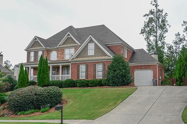 5 bedroom, 5,491 sq ft single family residence sold at 3214 WATERHOUSE Street, Kennesaw, GA 30152