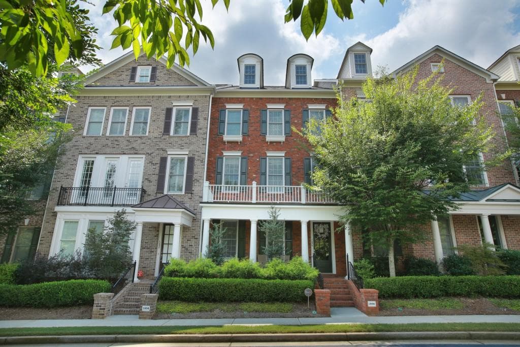 1856 ADAGIO Drive 1856, Alpharetta, GA 30009 — most recent listing photo
