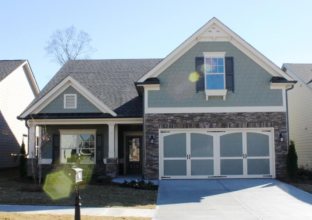 6855 Flagstone Way, Flowery Branch, GA 30542 — most recent listing photo