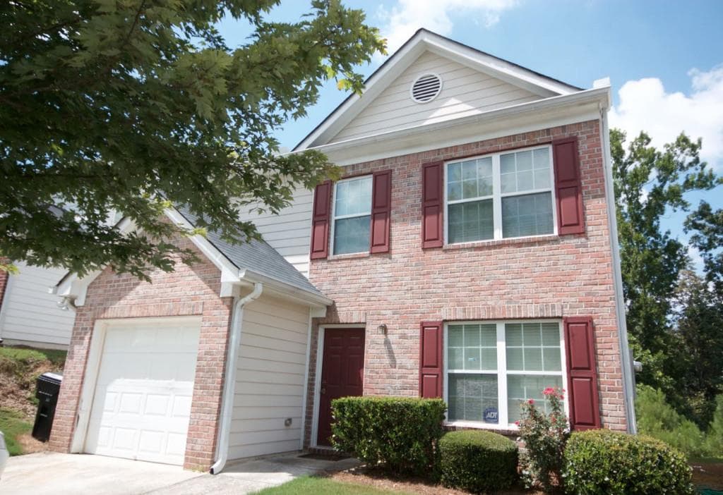 4617 Ravenwood Loop, Union City, GA 30291 — most recent listing photo