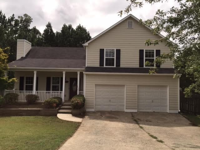 4701 Lake Park Place, Acworth, GA 30101 — most recent listing photo