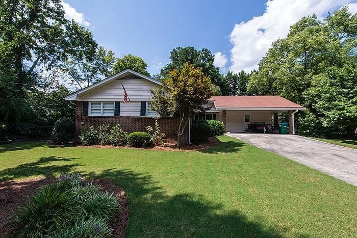 2167 Santa Fe Trail, Snellville, GA 30078 — most recent listing photo