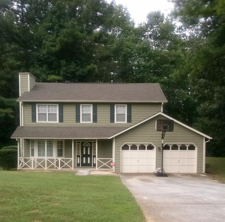 5391 WINSLOW Crossing, Lithonia, GA 30038 — most recent listing photo