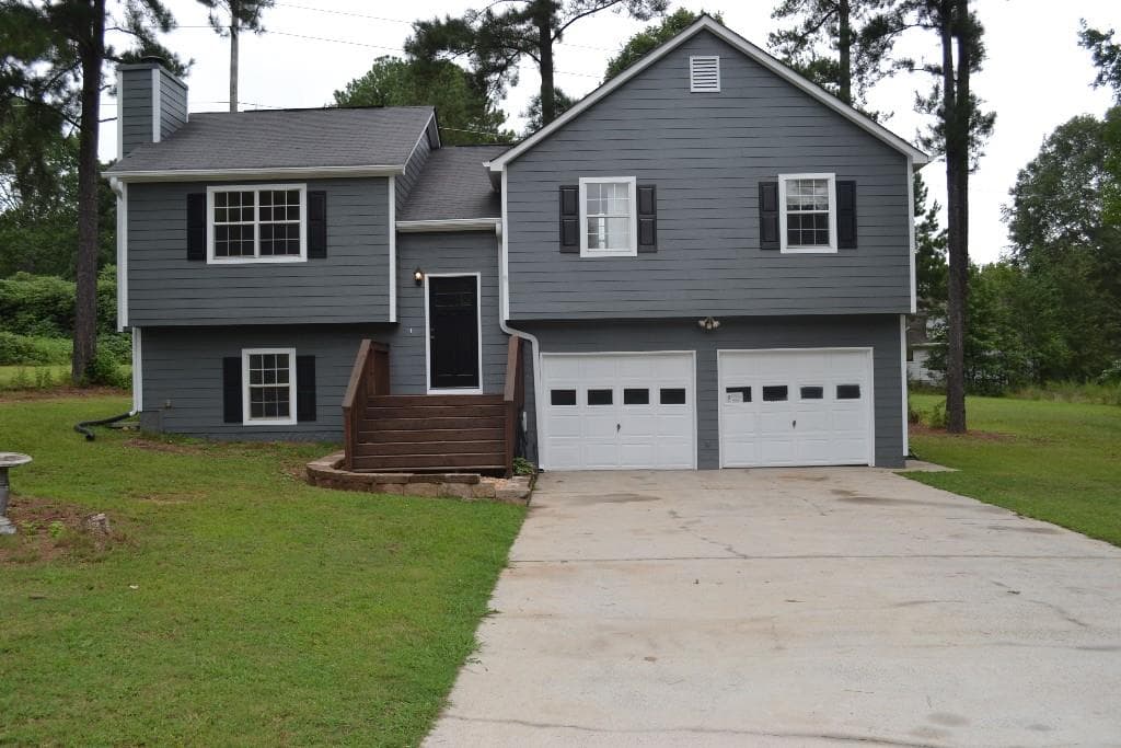 59 Country Court, Carrollton, GA 30116 — most recent listing photo