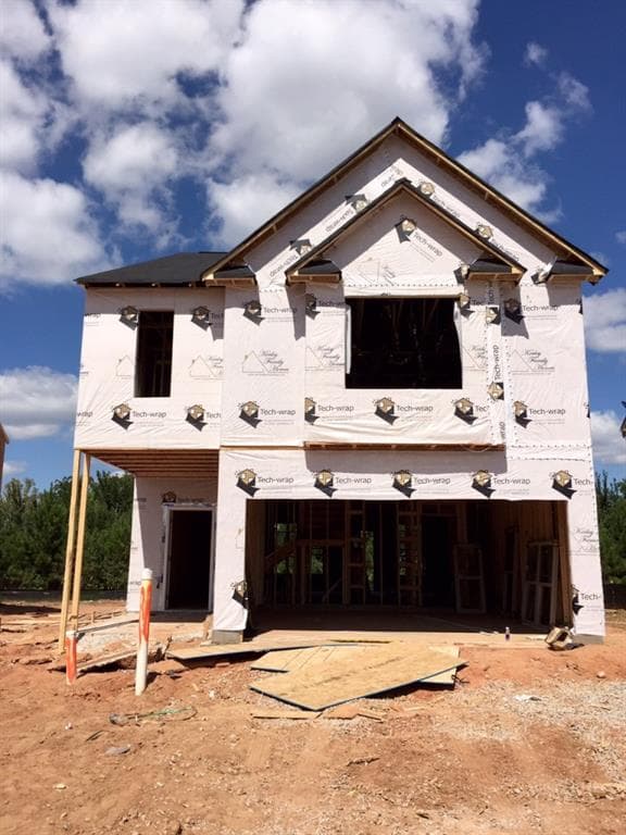 4 bedroom single family residence sold at 187 Magnaview Drive, Mcdonough, GA 30253