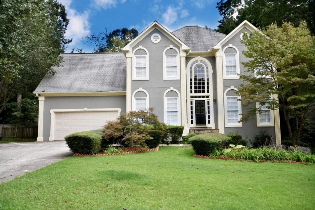2137 Birch Hollow, Lawrenceville, GA 30043 — most recent listing photo