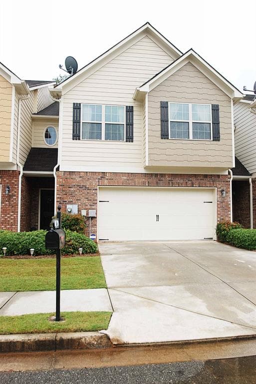16 Burns View Court 16, Lawrenceville, GA 30044 — most recent listing photo