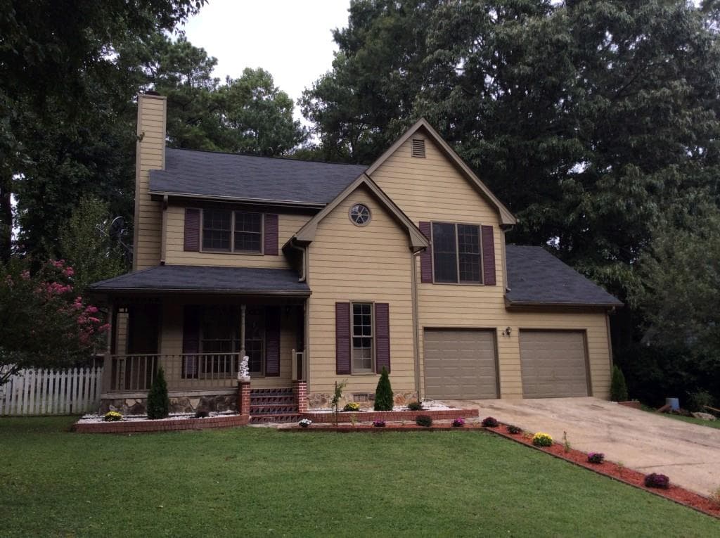 1282 Dowry Drive, Lawrenceville, GA 30044 — most recent listing photo