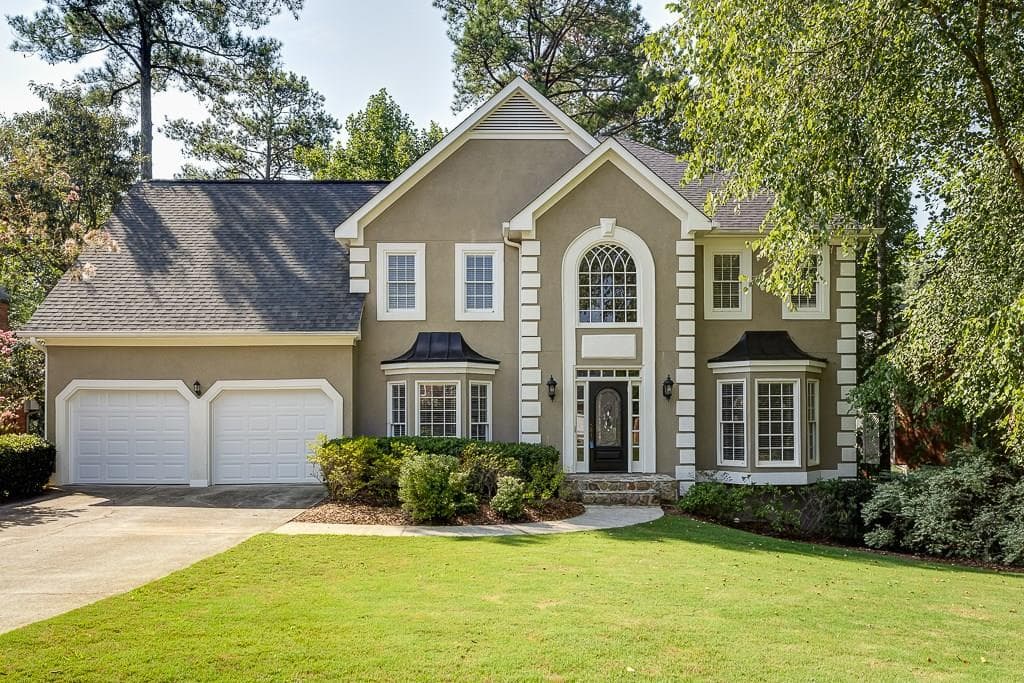 5068 Fields Pond Close, Marietta, GA 30068 — most recent listing photo