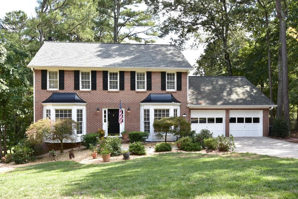 9135 Eves Circle, Roswell, GA 30076 — most recent listing photo