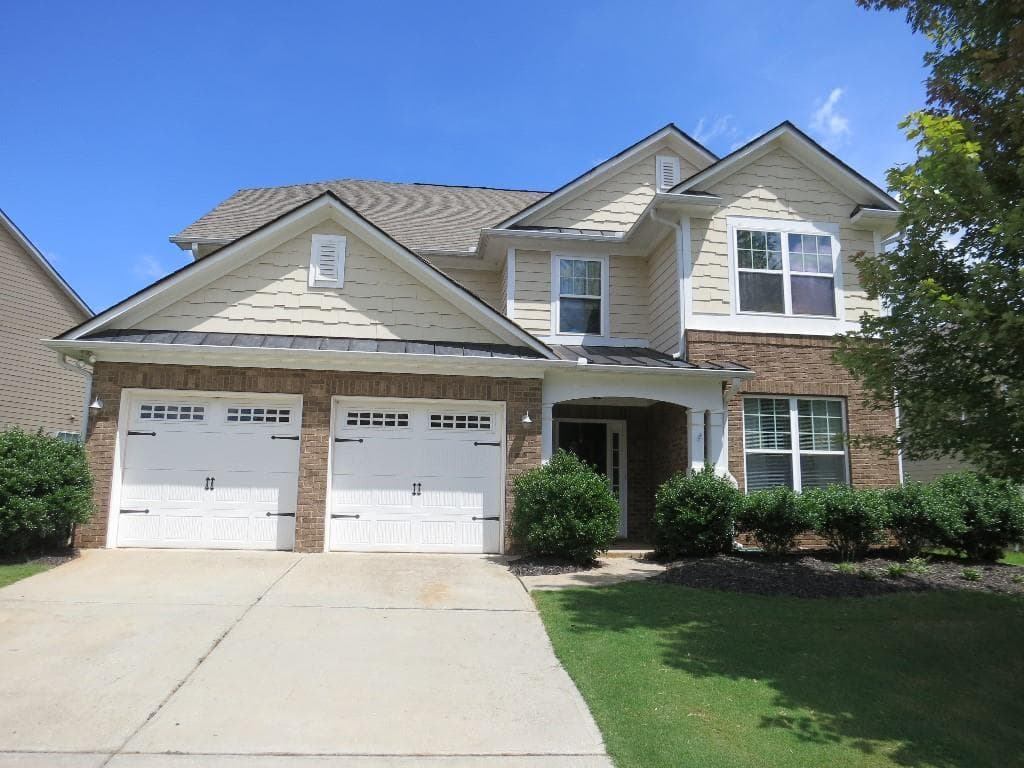 211 Hampton Station Boulevard, Canton, GA 30115 — most recent listing photo