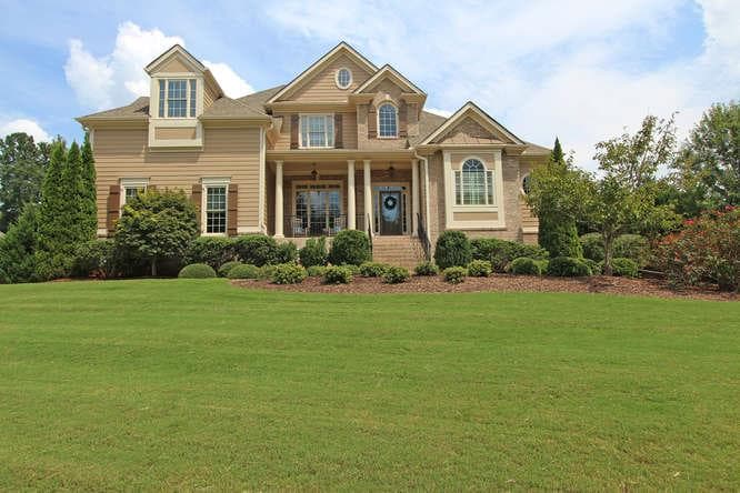 3412 AVIARY Lane, Acworth, GA 30101 — most recent listing photo