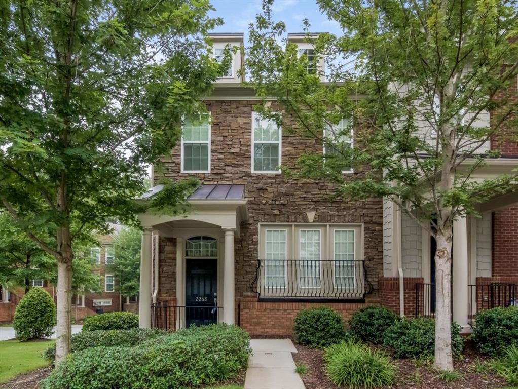 2268 Limehurst Drive, Brookhaven, GA 30319 — most recent listing photo
