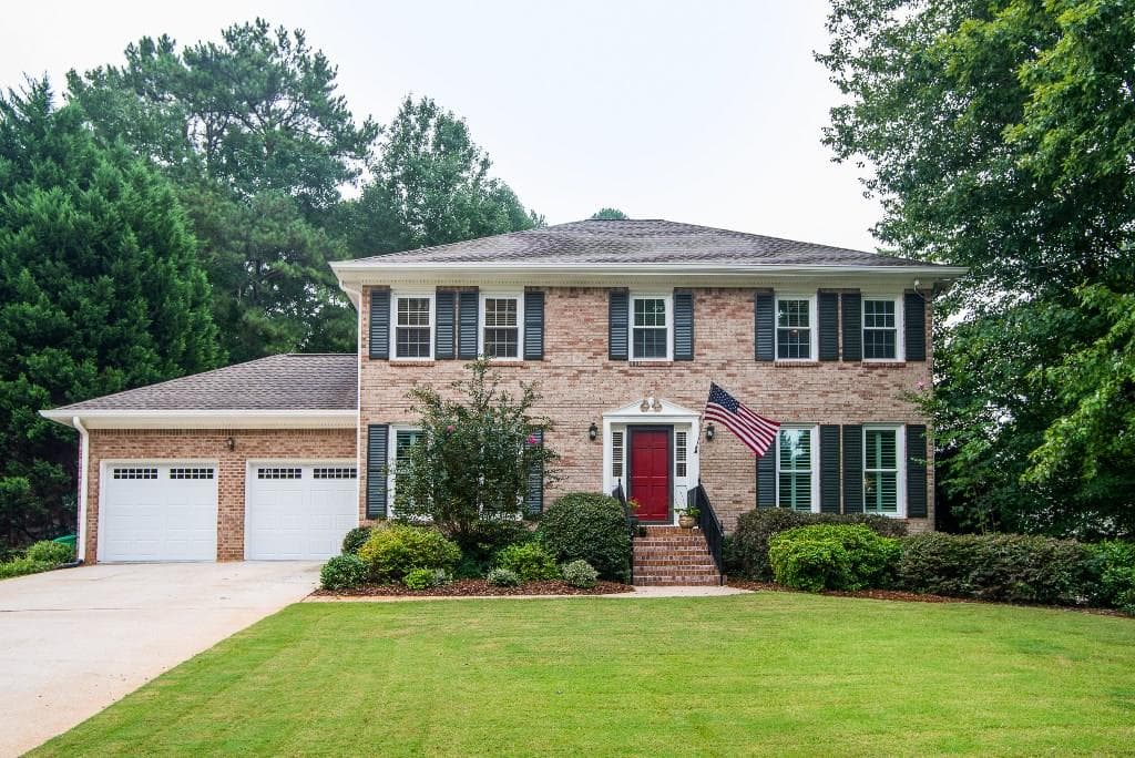 4051 Wembley Forest Way, Doraville, GA 30340 — most recent listing photo