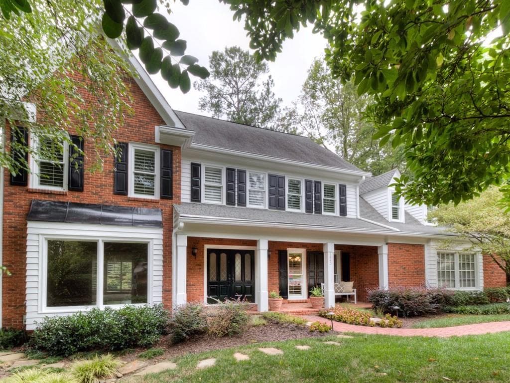 1845 Mallard Lake Drive, Marietta, GA 30068 — most recent listing photo