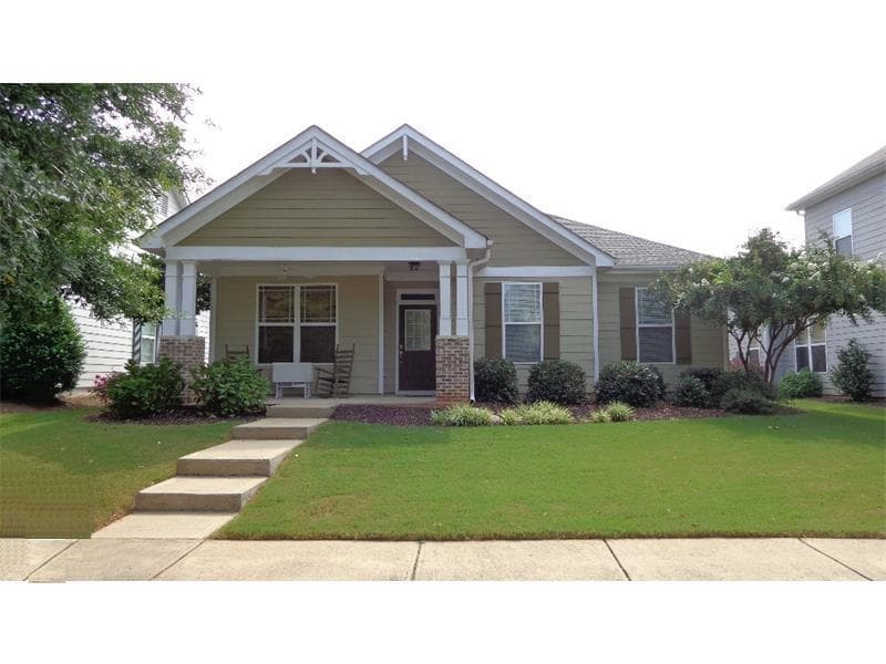 427 Argonne Terrace, Canton, GA 30115 — most recent listing photo