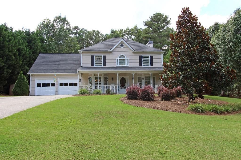 217 Wyndham Woods Trail, Powder Springs, GA 30127 — most recent listing photo