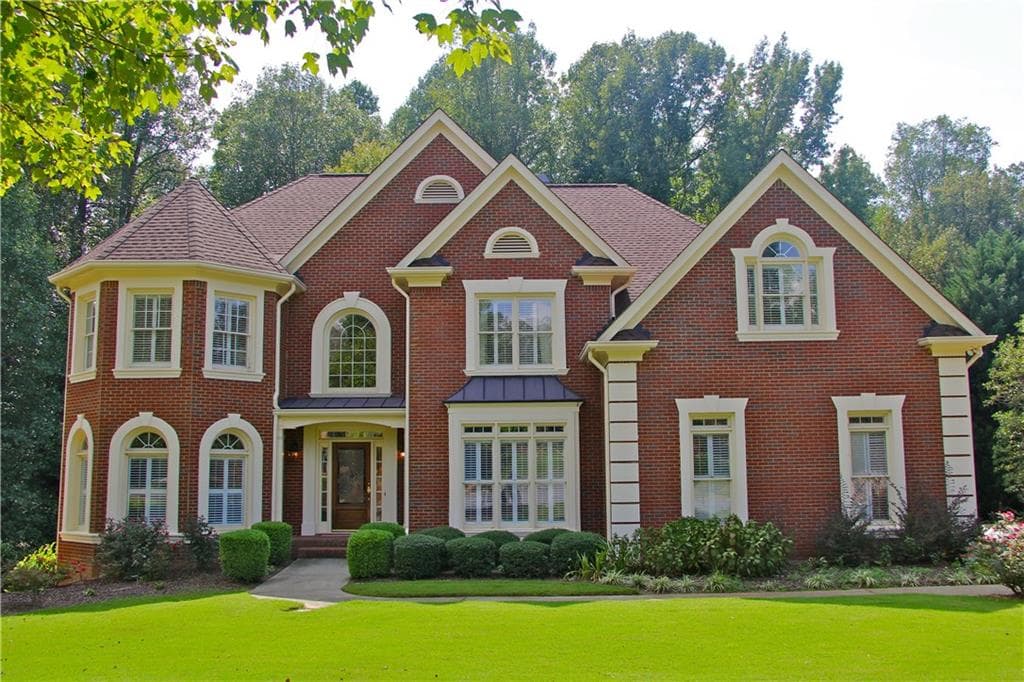 500 Winborne Place, Johns Creek, GA 30022 — most recent listing photo
