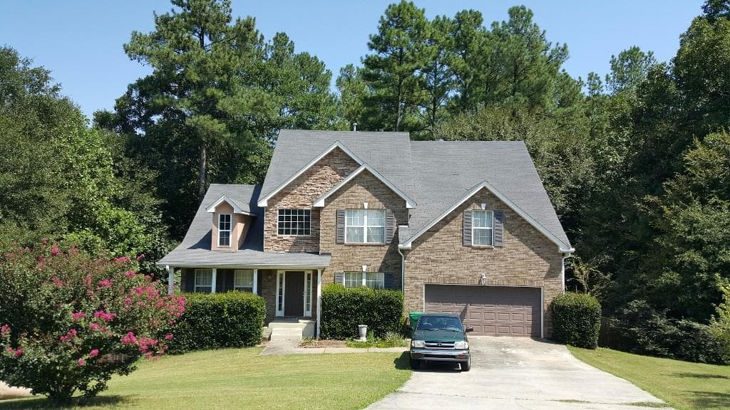 4260 River Ridge Road, Ellenwood, GA 30294 — most recent listing photo