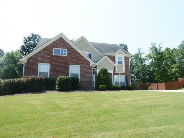 4 bedroom, 3,024 sq ft single family residence sold at 865 Tibwin Place, Lawrenceville, GA 30045