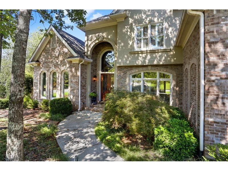100 Windlake Cove, Johns Creek, GA 30022 — most recent listing photo
