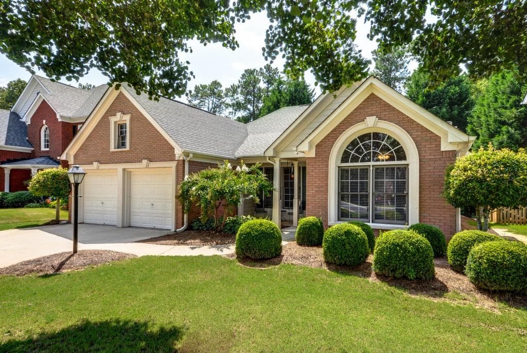 4255 Moccasin Trail, Woodstock, GA 30189 — most recent listing photo