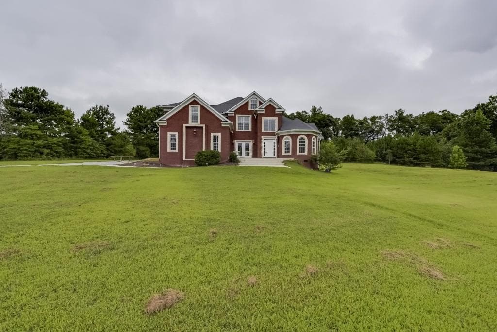 180 Hill Road, Fayetteville, GA 30214 — most recent listing photo