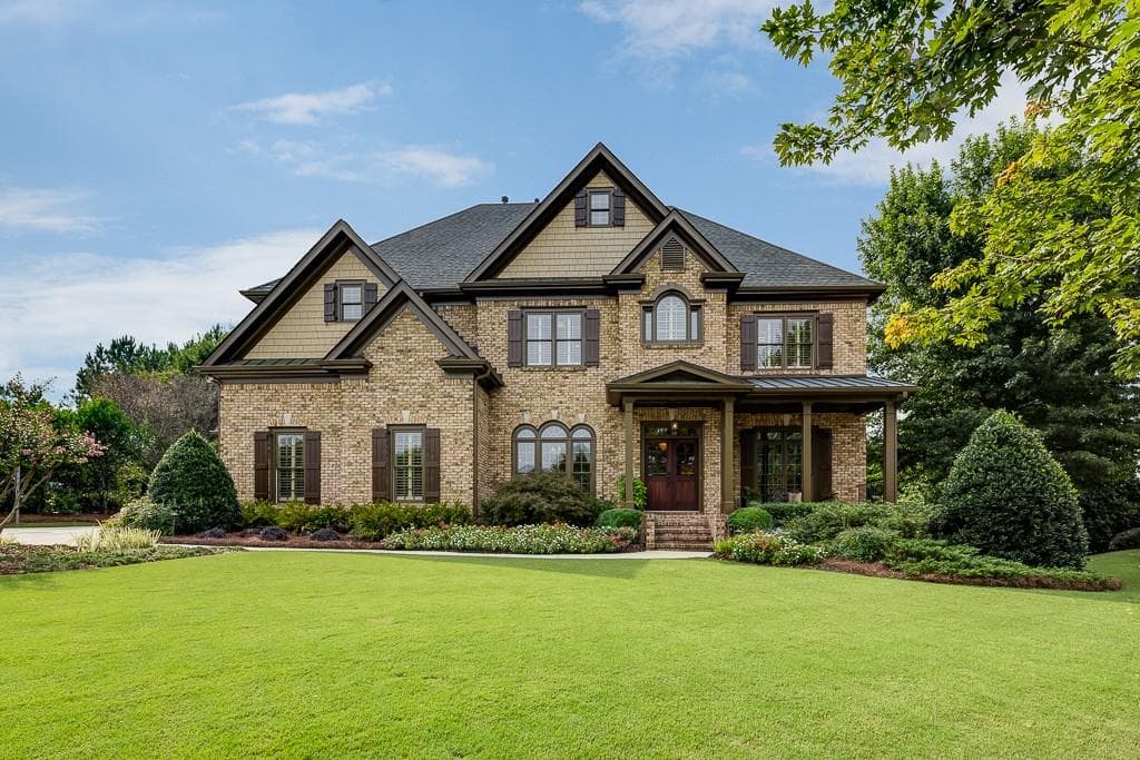400 Meadow Gate Close, Sandy Springs, GA 30350 — most recent listing photo