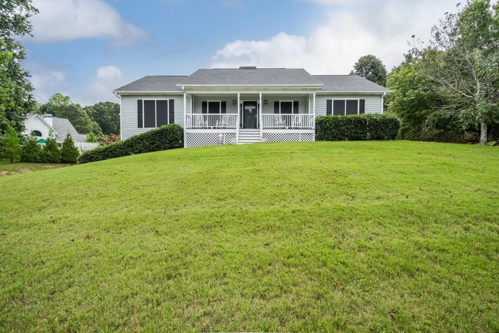 175 Kensley Drive, Dallas, GA 30157 — most recent listing photo