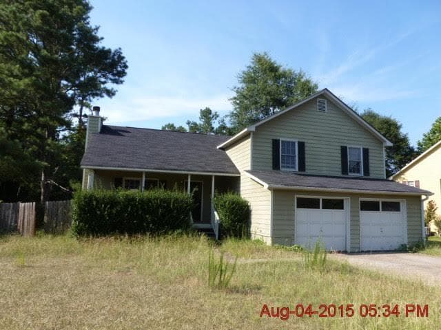 3415 Caley Mill Lane, Powder Springs, GA 30127 — most recent listing photo