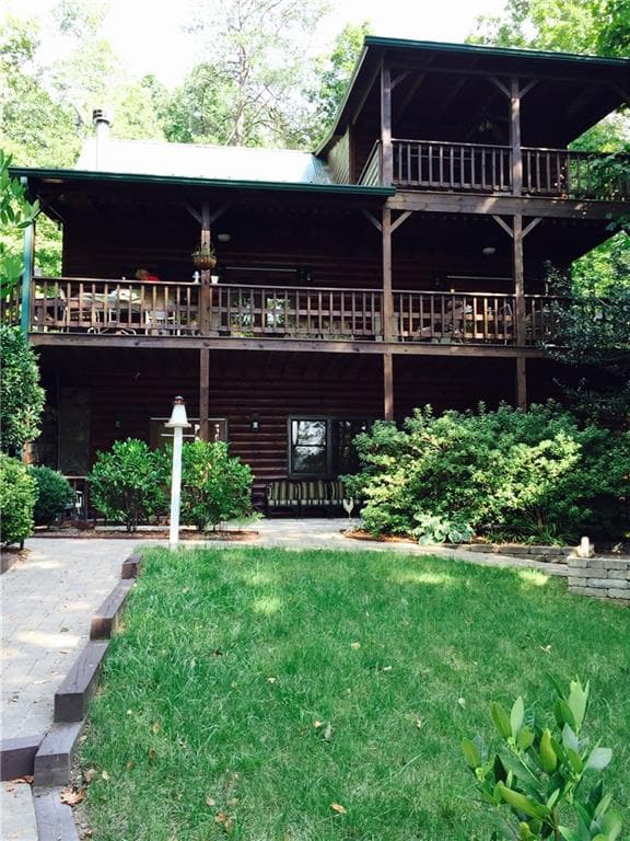 176 Overlake Court, Morganton, GA 30560 — most recent listing photo