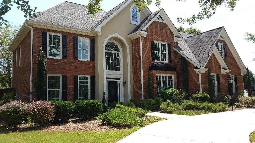 3070 CHERRY TREE Walk, Douglasville, GA 30135 — most recent listing photo