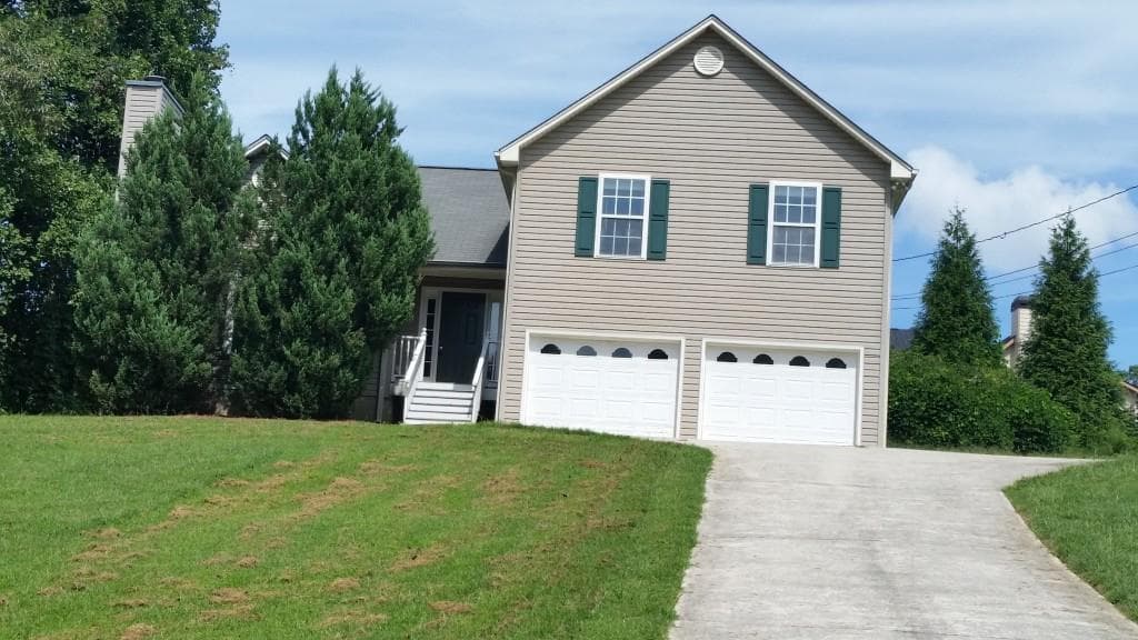 3536 Lodgehaven Drive, Gainesville, GA 30506 — most recent listing photo