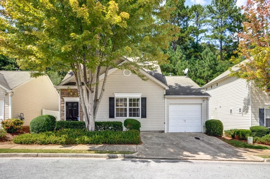 227 Oak Grove Way, Acworth, GA 30102 — most recent listing photo