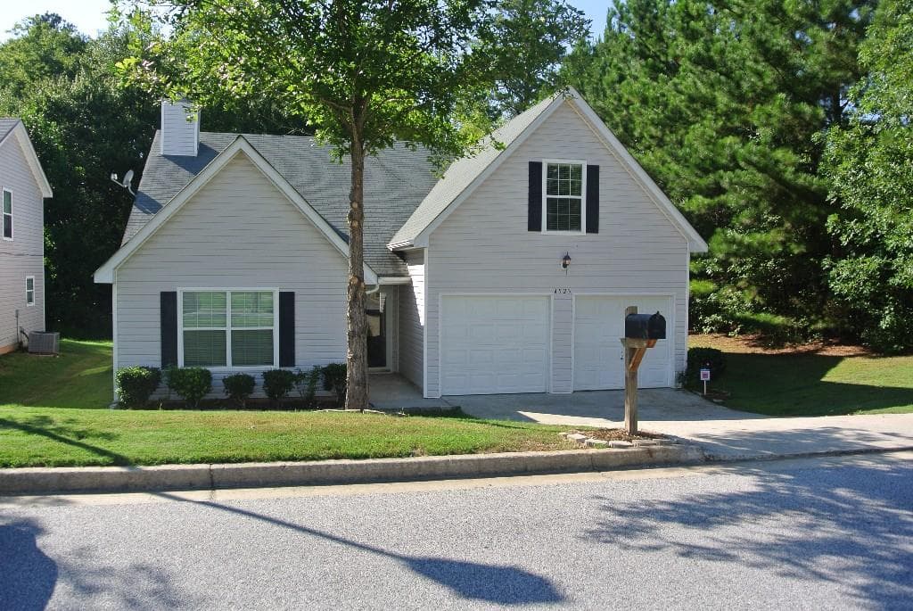4523 Derby Loop, Fairburn, GA 30213 — most recent listing photo