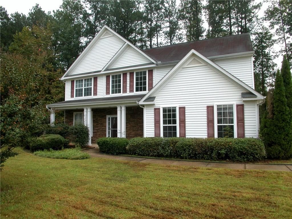 2405 Greenside Court, Austell, GA 30106 — most recent listing photo