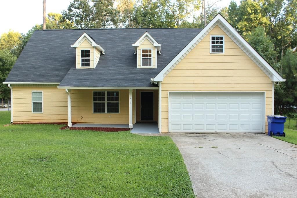 416 Springwood Drive, Stockbridge, GA 30281 — most recent listing photo