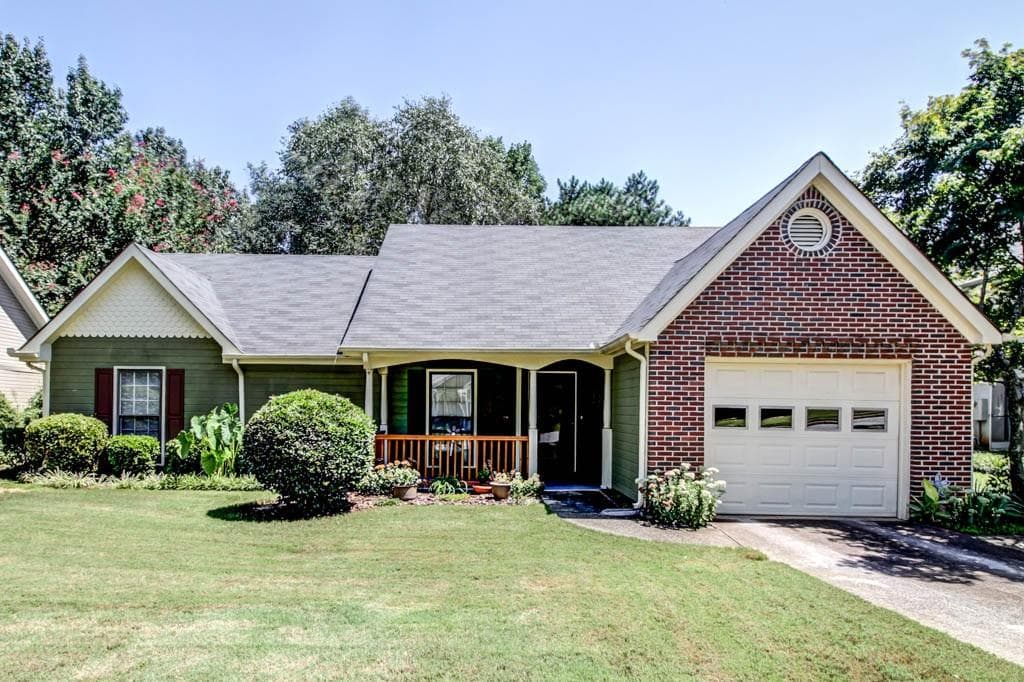 865 Market Way, Clarkston, GA 30021 — most recent listing photo