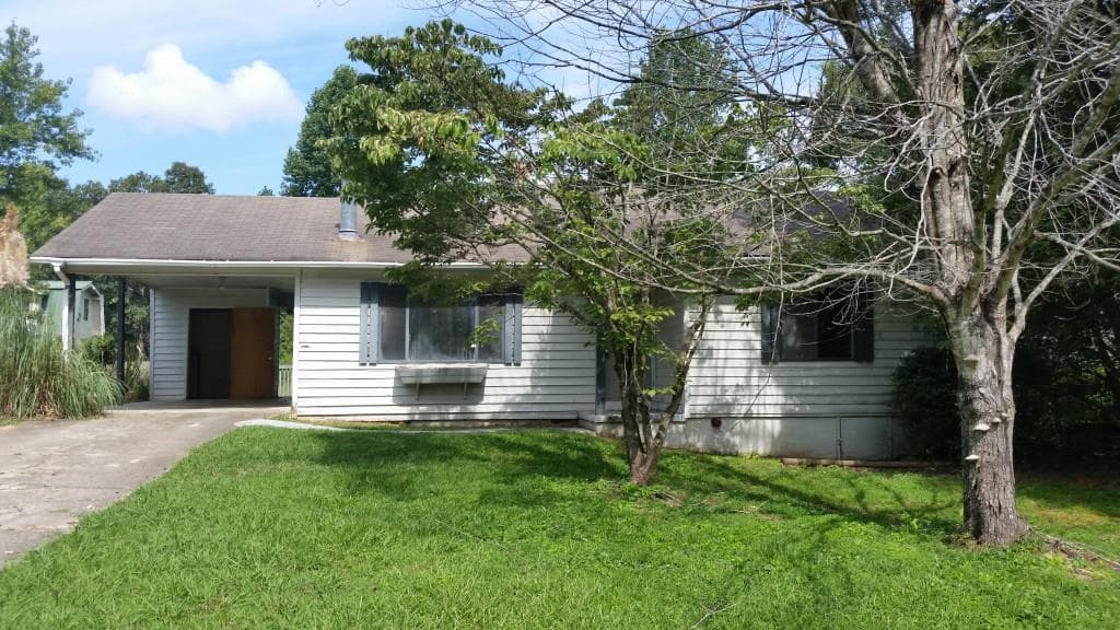 4118 Short Road, Gainesville, GA 30506 — most recent listing photo