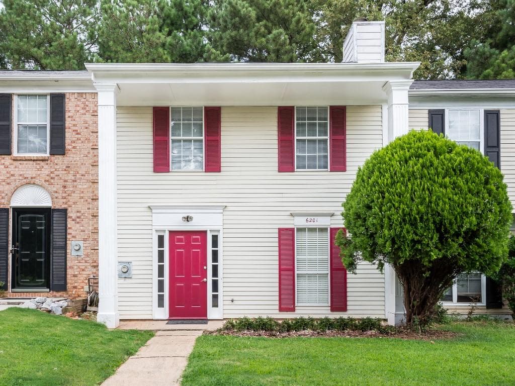 6201 Summit Trail, Norcross, GA 30092 — most recent listing photo