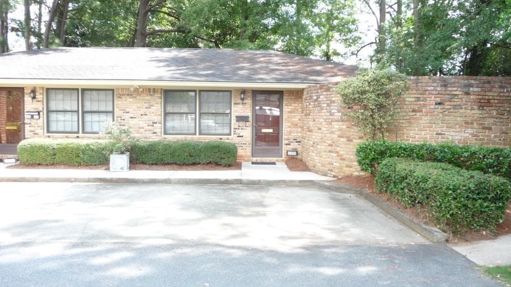 1 bedroom, 756 sq ft condominium sold at 3309 Stonecrest Court, Atlanta, GA 30341