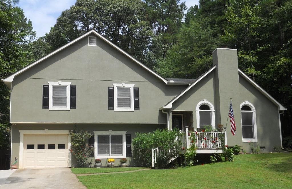 207 Davis Court, Hiram, GA 30141 — most recent listing photo