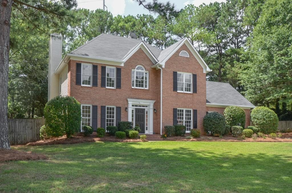4467 Delafield Court, Roswell, GA 30075 — most recent listing photo