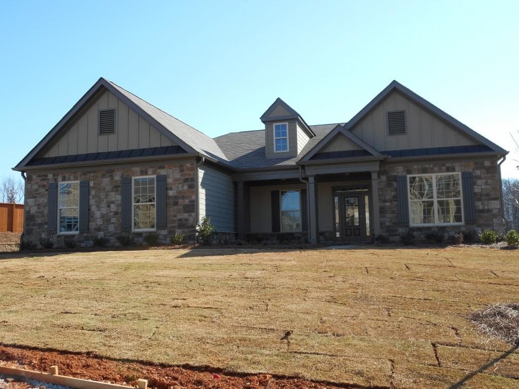 5325 Pine Hills Way, Cumming, GA 30040 — most recent listing photo
