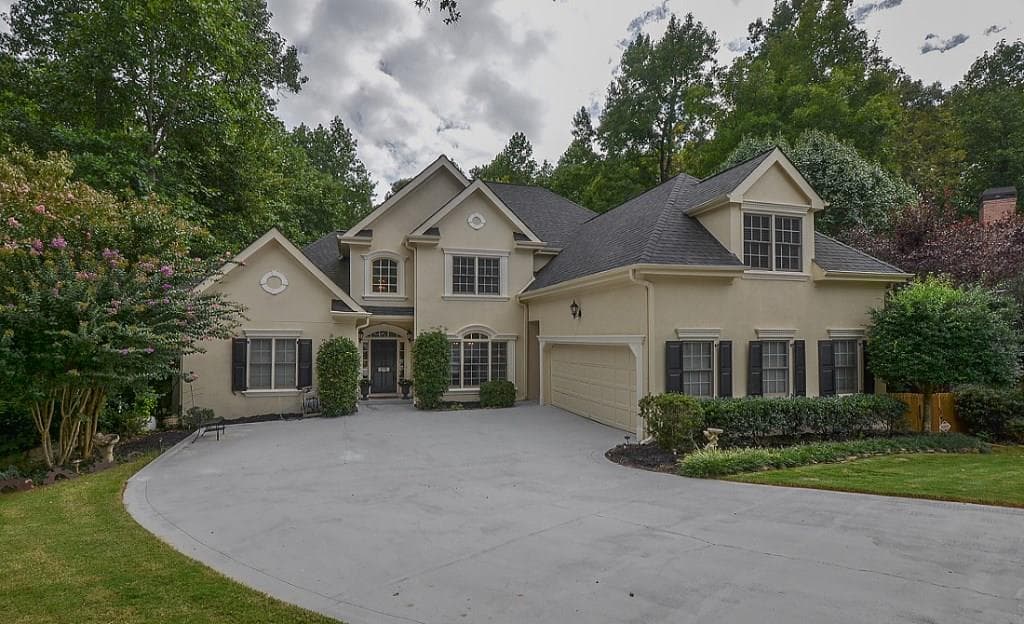 275 Edwardton Court, Roswell, GA 30076 — most recent listing photo
