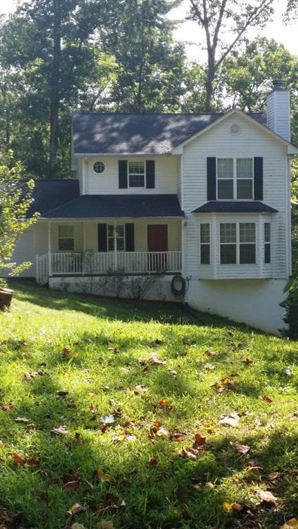 189 Caroline Court, Dahlonega, GA 30533 — most recent listing photo