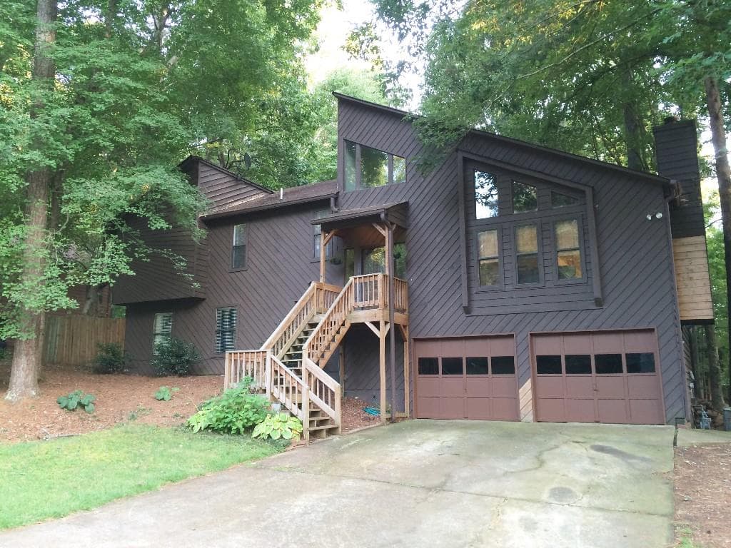 5067 Ravenwood Drive, Marietta, GA 30066 — most recent listing photo