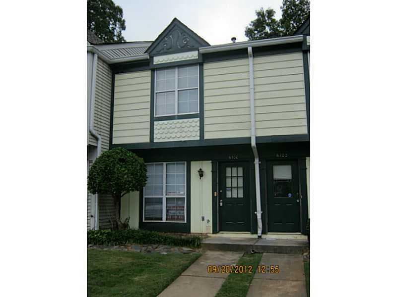 6700 Colchester Place 6700, Norcross, GA 30093 — most recent listing photo