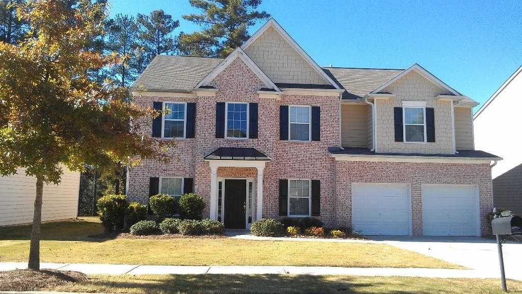 1127 Misty Valley Court, Lawrenceville, GA 30045 — most recent listing photo