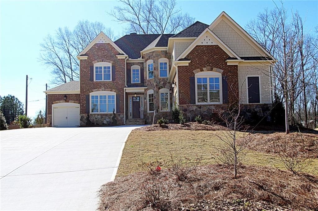 4513 ADAMS CHAPEL Court, Marietta, GA 30066 — most recent listing photo